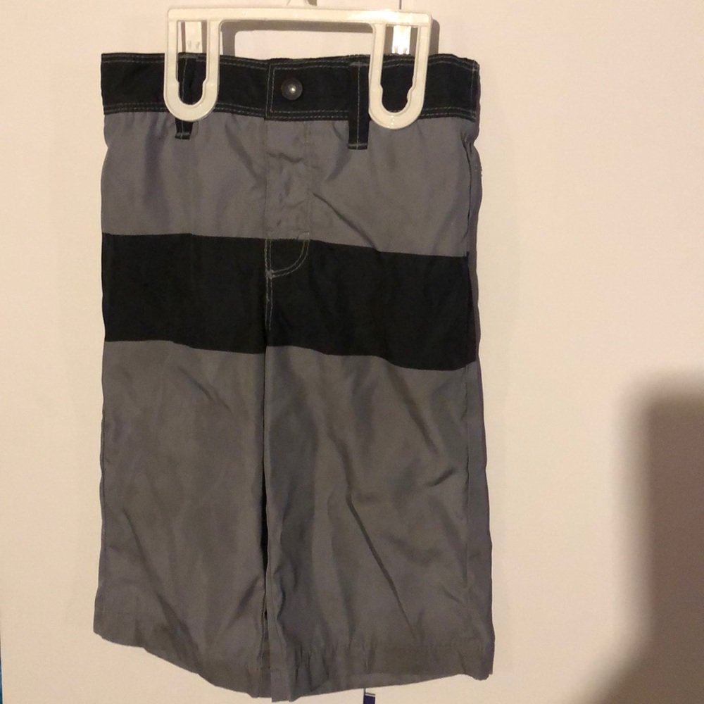 Old navy swim trunks